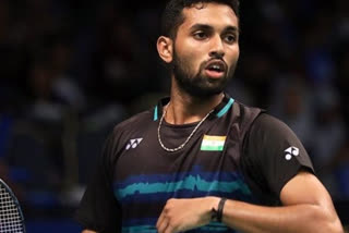 HS Prannoy hits out at Arjuna Award selection criteria