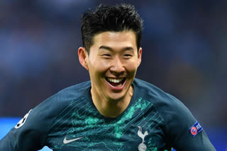 Son Heung-min