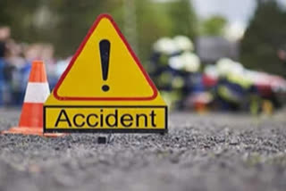 Bangalore road accident, Bangalore road accident in April, Bangalore road accident news, Bangalore road accident latest news, ಬೆಂಗಳೂರು ರಸ್ತೆ ಅಪಘಾತ, ಏಪ್ರಿಲ್​ನಲ್ಲಿ ಬೆಂಗಳೂರು ರಸ್ತೆ ಅಪಘಾತ, ಬೆಂಗಳೂರು ರಸ್ತೆ ಅಪಘಾತ ಸುದ್ದಿ,