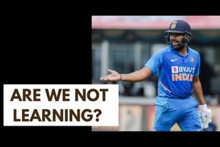 We are savages: Rohit Sharma on pregnant elephant's death