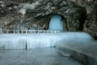 preprations started for amarnath yatra