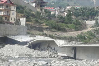 pabbar river rohru shimla