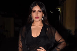 Bhumi Pednekar