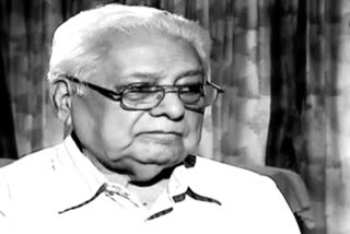 basu chatterjee  basu chatterjee passes away  basu chatterjee dies  basu chatterjee latest news  basu chatterjee no more