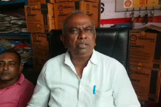 kantibhai parmar