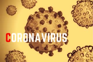 coronavirus case in jharkhand