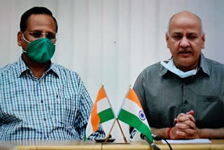 deputy cm manish sisodia