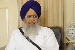 Sangrur, Gobind Singh Longoawal, religious places,sgpc