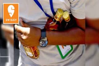 Swiggy expands alcohol delivery