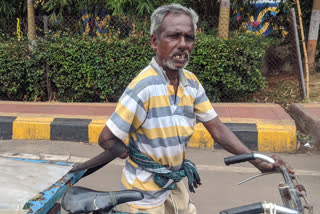 lockdown effect on people in andhra pradhesh