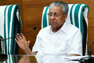 Pinarayi Vijayan