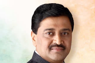 Maharashtra senior Congress leader Ashok Chavan