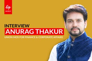 Anurag Thakur