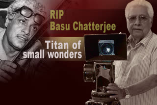 RIP Basu Chatterjee: The filmmaker who redefined Bollywood hero on celluloid