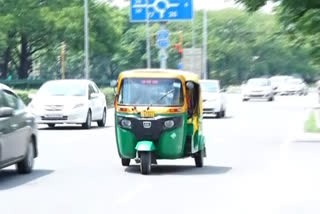 chandigarh auto drivers financial crisis