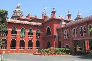 Madras highcourt Order to Tamil Nadu government regarding migrant laborers