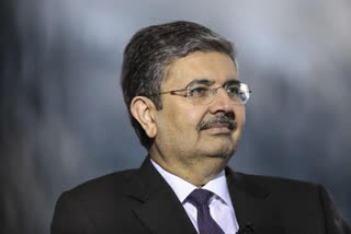 Uday Kotak