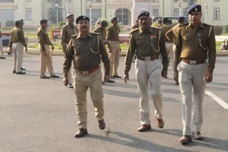 bihar police