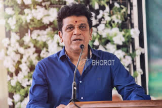 Shivarajkumar