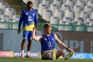 Playing Test cricket a big goal of mine: Sam Billings