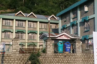 ayurvedic hospital chamba