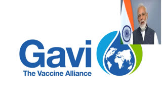 India pledges USD 15 million for global vaccine alliance Gavi