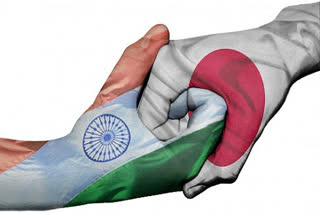 INDIA-JAPAN PARTNERSHIP POST COVID-19