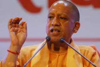 Chief Minister Yogi Adityanath