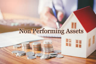 Non performing asset