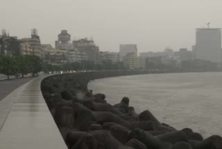 Mumbai's air quality improves to year's best
