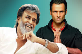 Rohit Roy trolled over 'Rajinikanth positive for Corona' joke