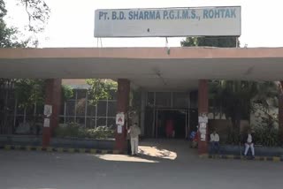 rohtak corona update