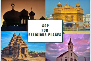 Religious places