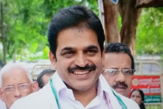 Venugopal alleges BJP for adding 'communal color' to pregnant elephant death in Kerala