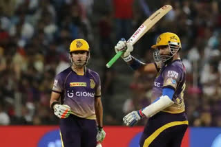 Robin Uthappa, Uthappa recalls playing under Gautam Ganbhir,  KKR, ଗମ୍ଭୀରଙ୍କ ପ୍ରଶଂସାରେ ଉତ୍ଥାପା