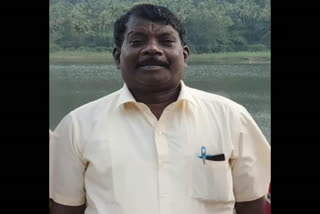 nagai a man died after cheating 2 crores from self help groups