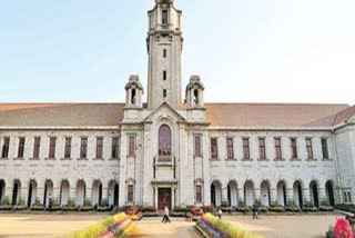 iisc bengaluru