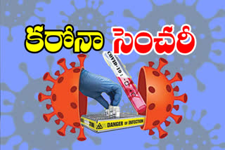 100 people died in telangana due to corona virus