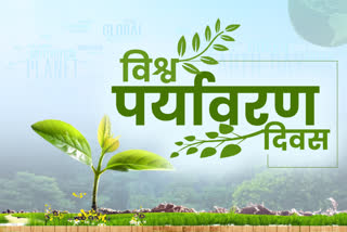 Special article on World Environment Day