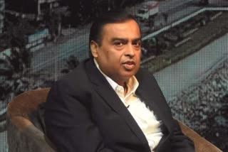 mukesh ambani