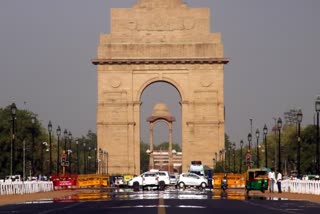 delhi