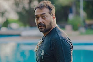 Anurag kashyap filmmaking