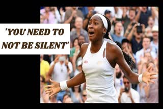 Coco Gauff