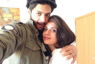 ali fazal suits up lady love richa chadha finds him hawt