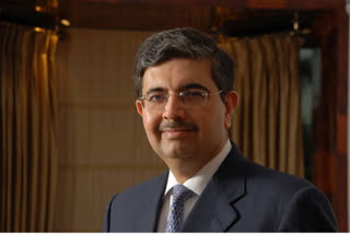 Uday Kotak