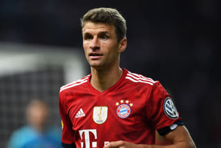 Thomas Muller