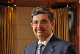 Uday Kotak