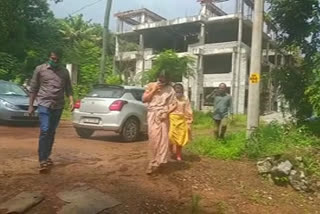 Uttara assassination; Sooraj and his family are again questioned  ഉത്ര വധം പ്രതി  ഉത്ര വധം  ഉത്ര വധക്കേസ് ചോദ്യം ചെയ്യല്‍  Uttara assassinatio