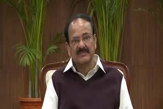 Vice President Venkaiah Naidu on World Environment Day