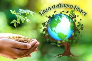 Haryana political personalities tweeted best wishes on World Environment Day